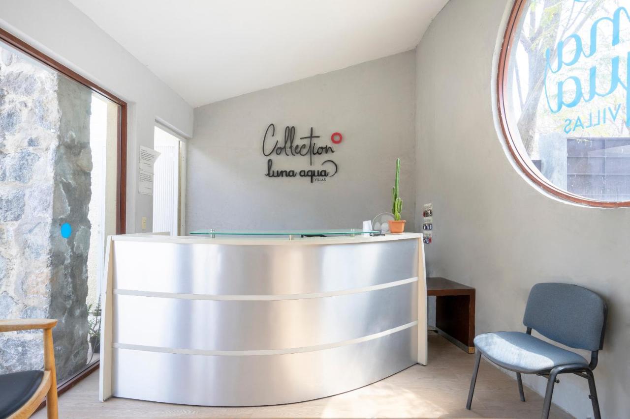 Collection O Luna Aqua Villas,Tala,Rio Escondido מראה חיצוני תמונה