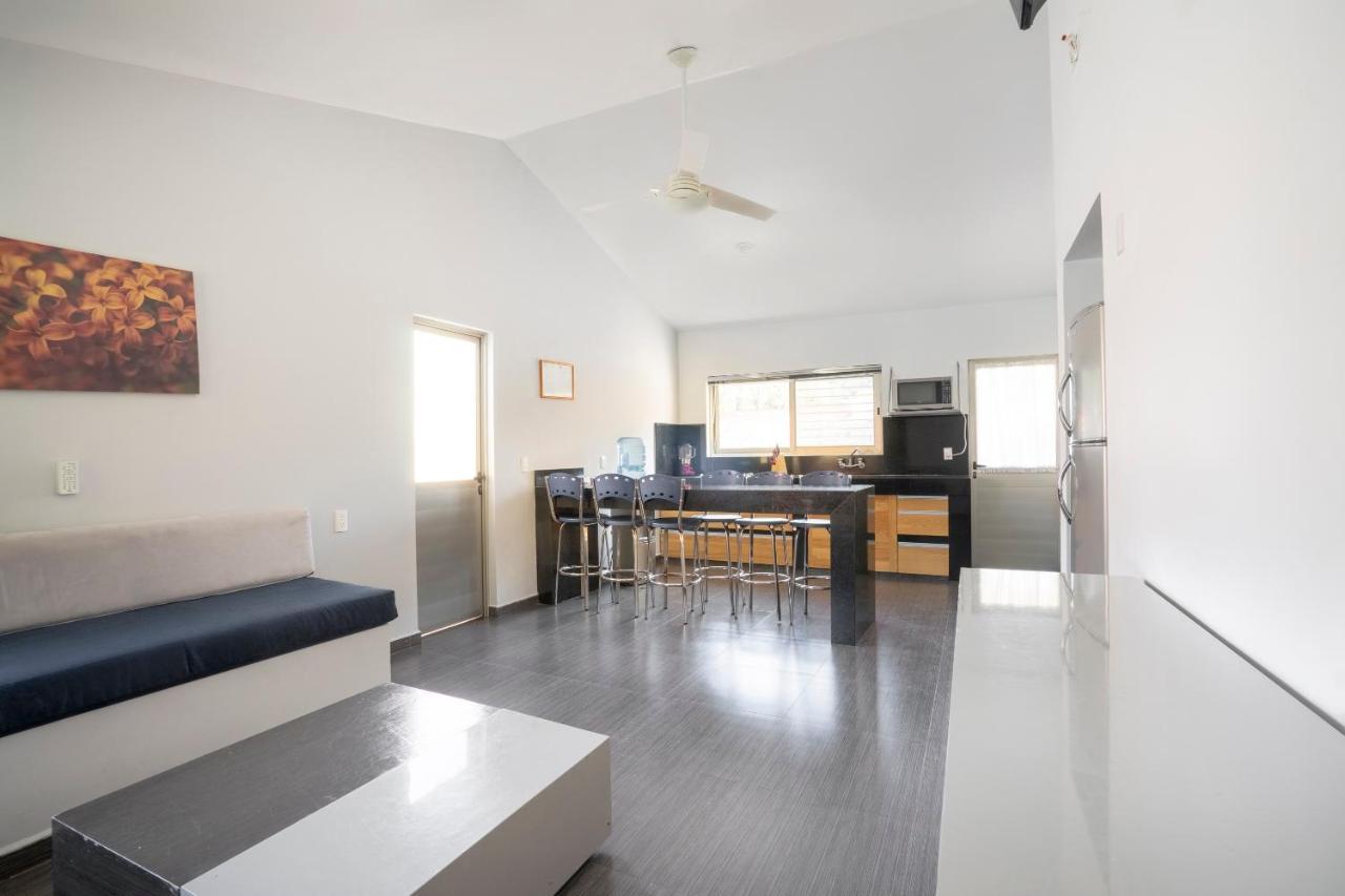 Collection O Luna Aqua Villas,Tala,Rio Escondido מראה חיצוני תמונה