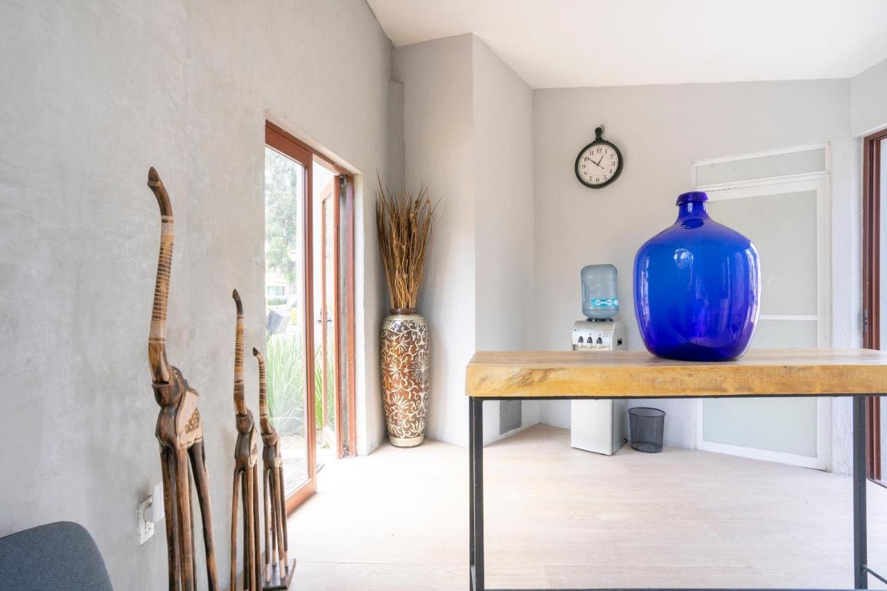 Collection O Luna Aqua Villas,Tala,Rio Escondido מראה חיצוני תמונה