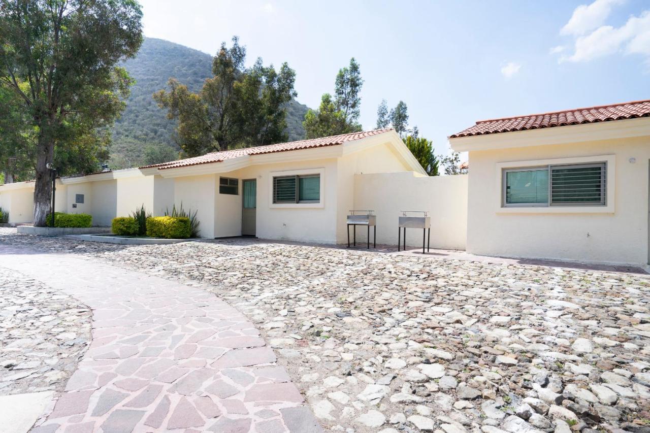 Collection O Luna Aqua Villas,Tala,Rio Escondido מראה חיצוני תמונה