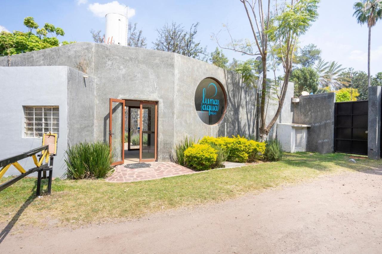 Collection O Luna Aqua Villas,Tala,Rio Escondido מראה חיצוני תמונה