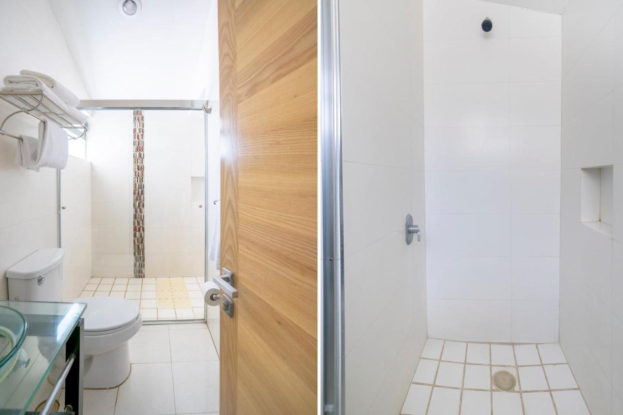 Collection O Luna Aqua Villas,Tala,Rio Escondido מראה חיצוני תמונה