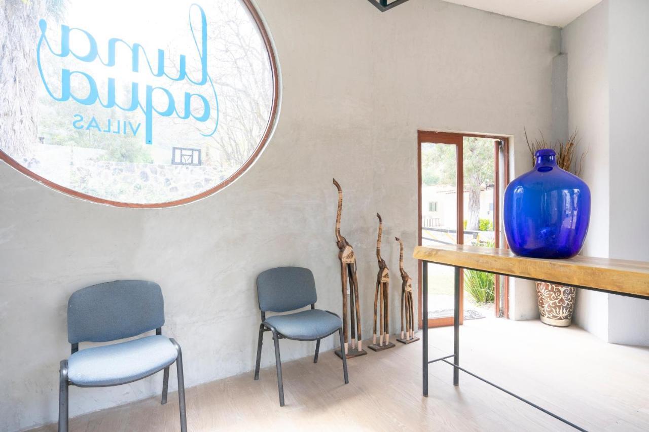 Collection O Luna Aqua Villas,Tala,Rio Escondido מראה חיצוני תמונה
