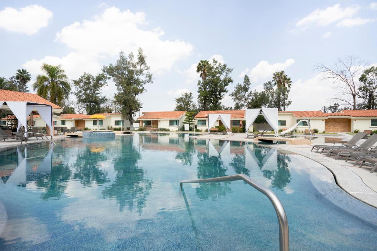 Collection O Luna Aqua Villas,Tala,Rio Escondido מראה חיצוני תמונה