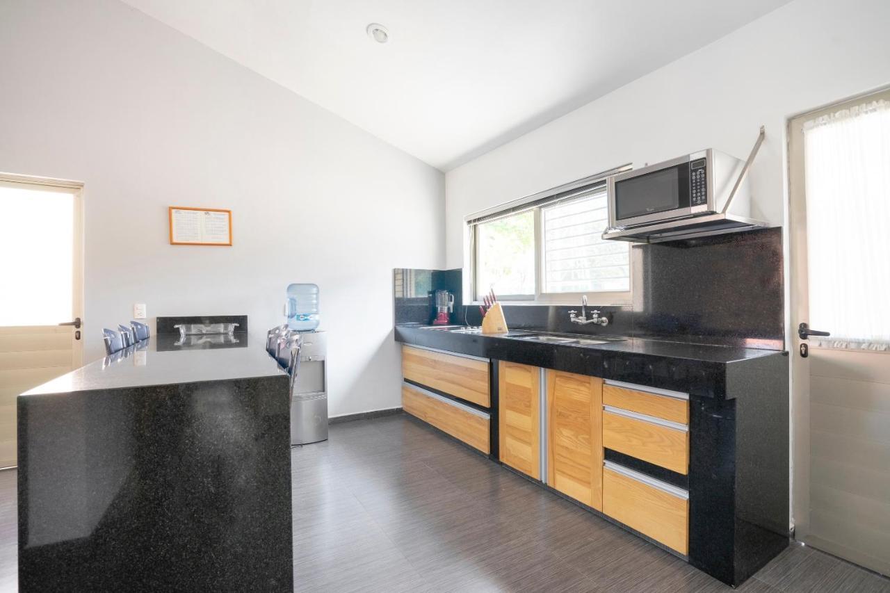Collection O Luna Aqua Villas,Tala,Rio Escondido מראה חיצוני תמונה